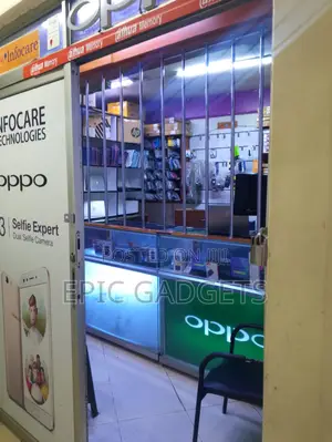 Shop on Sale Fully Furnished