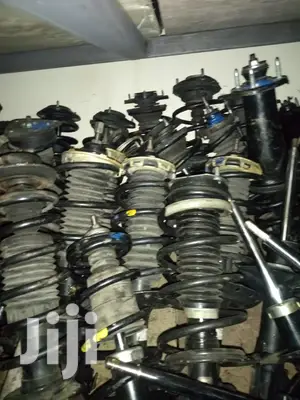 Shock Absorbers