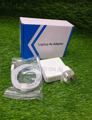 61w Type C Power Adapter Charger With Usb-C Charge Cable for A170