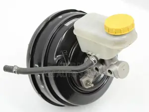 Subaru Trezia Brake Booster/Master Cylinder