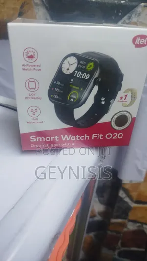 Smart Watch