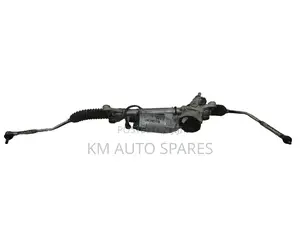 Subaru Crosstrek Steering Rack