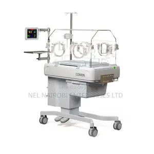 Comen Incubator With Sleep Apnea Baby Scale Function B5