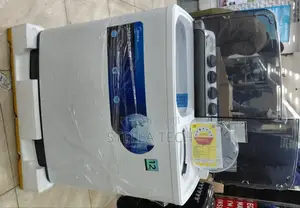 *Midea 12kg Twin Tub Washing Machine