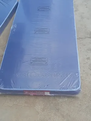 Brand New Vitafoam Maisha School Mattresses
