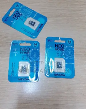 High-speed Neo Hiksemi 64gb Sd Card