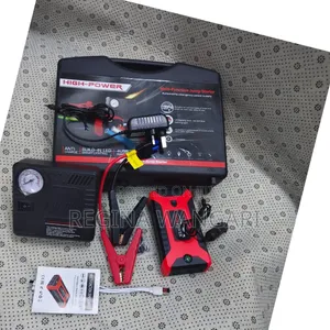 High Quality Jump Starter Kit At