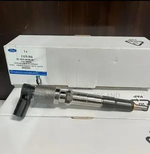 Ford Ranger Fuel Injector