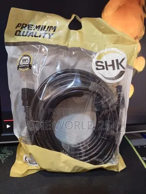Hdmi Cable 10m