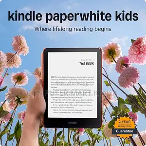 New Amazon Kindle Paperwhite 16 GB White