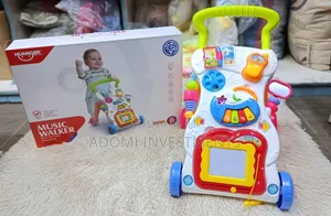 Push Walker