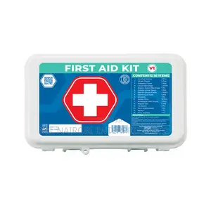 First Aid Kits V1 V2