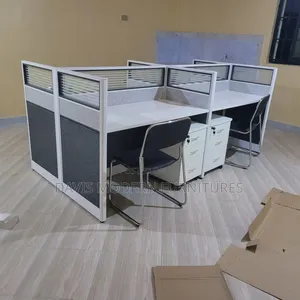 Office Workstation Cubicles