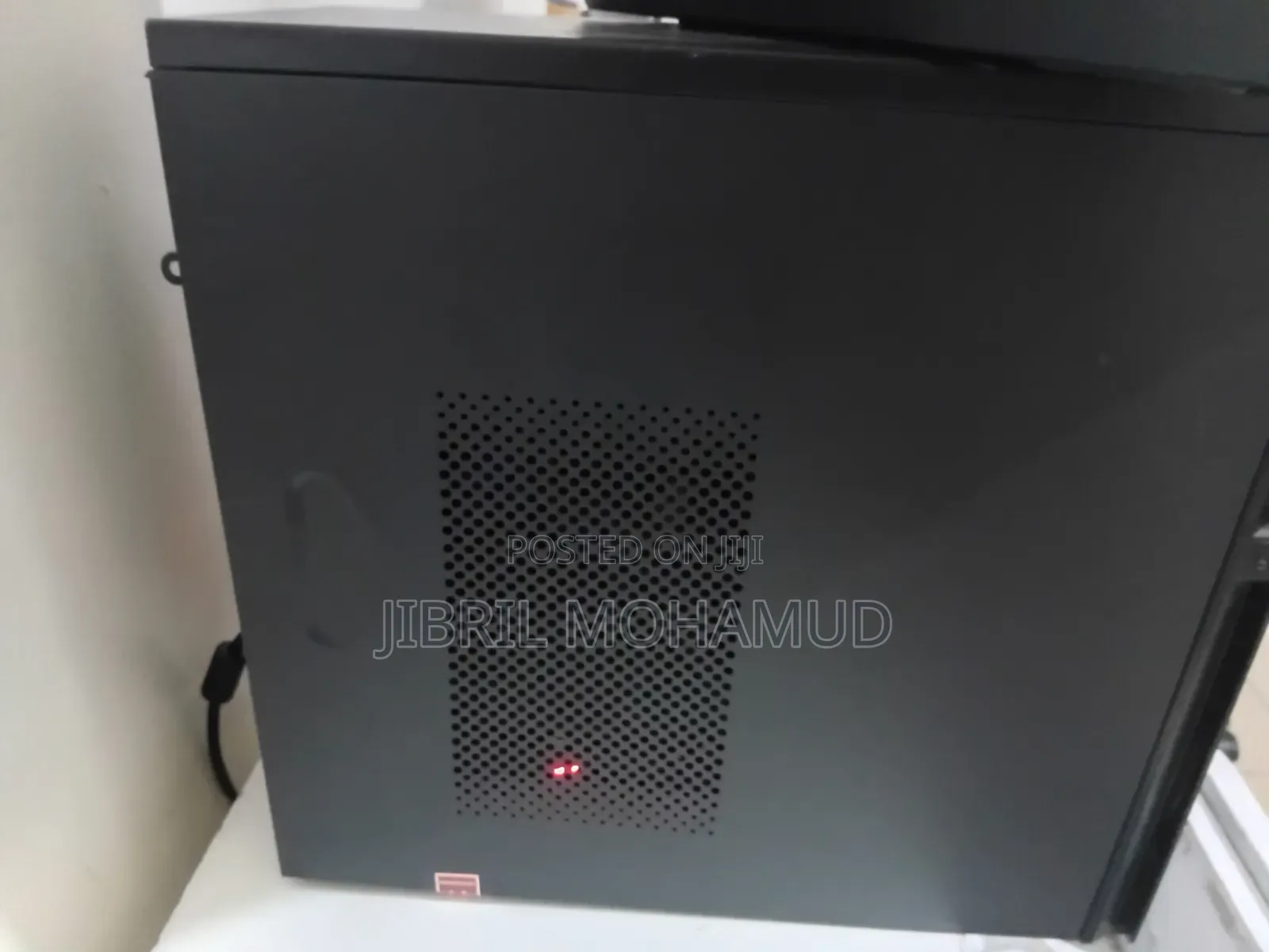 Desktop Computer Asus 16GB Intel Core i5 HDD 500GB