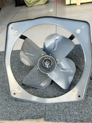 Heavy Duty Industrial Exhaust Fan