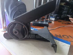Gear Mounting Suzuki Swift