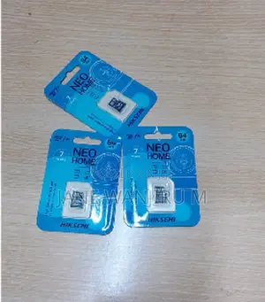 Neo Hiksemi 64gb Sd Memory Card