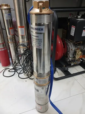 Submersible Water Pump 100m
