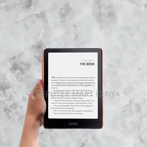 New Amazon Kindle Paperwhite 32 GB White