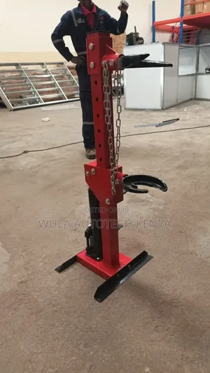 Shock Absorbers Replacement Tool / Suspension Claw Sunshine