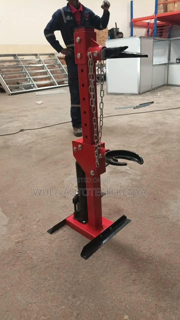 Shock Absorbers Replacement Tool / Suspension Claw Sunshine