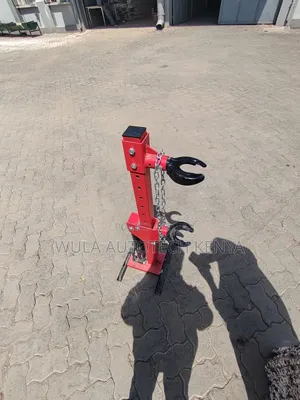Shock Absorbers Replacement Tool / Suspension Claw Sunshine