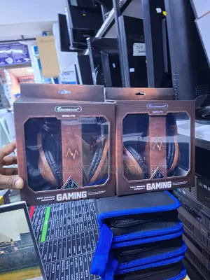 Pro Gaming Headset