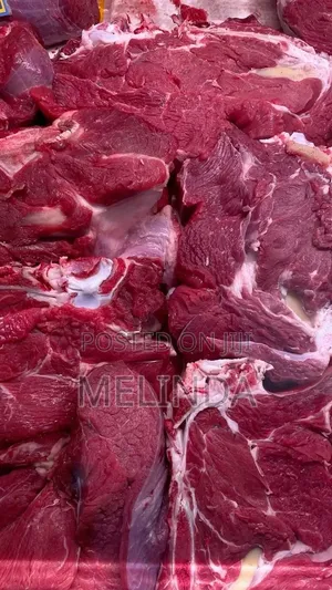 Beaf Meats