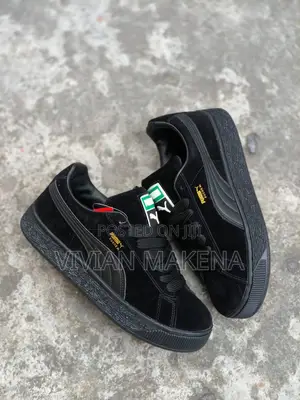 Puma Suede Xl
