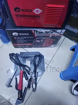 Edon Electric Welding Machine