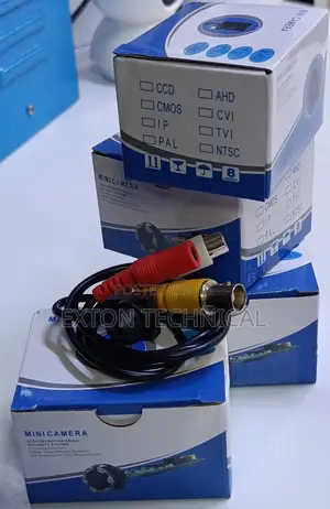 1080p Mini DVR CCTV