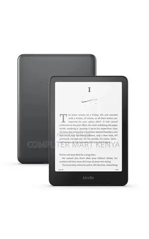 New Amazon Kindle Paperwhite 32 GB White