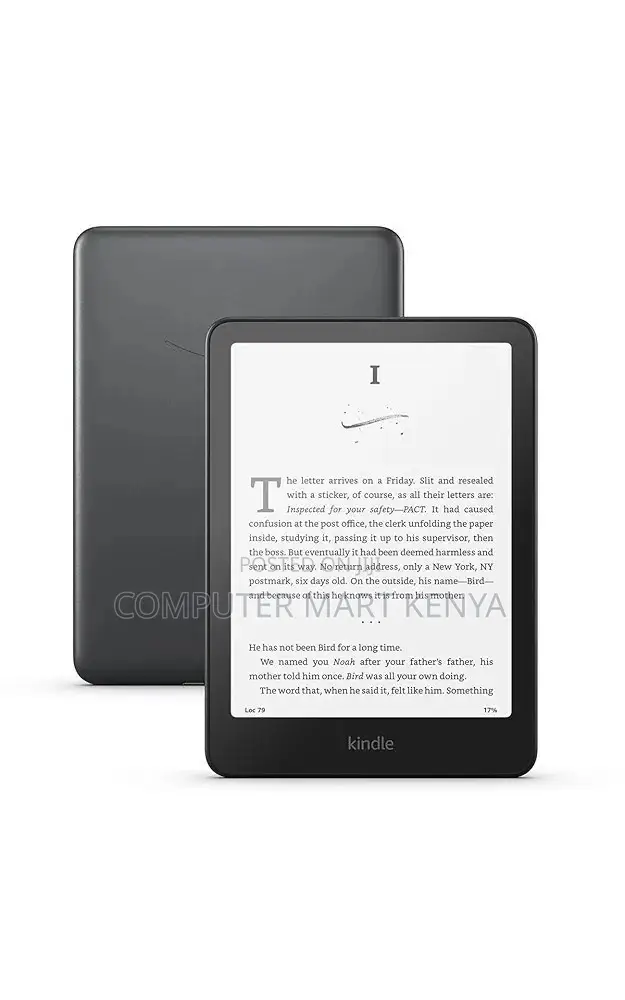New Amazon Kindle Paperwhite 32 GB White