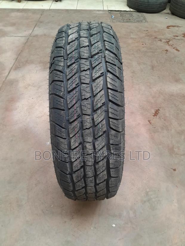 265/65r18 Grenlander Tyre a/T - main view