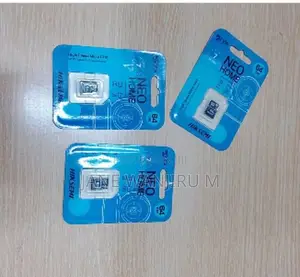 Original Neo Hiksemi 64gb Sd Card For Cameras