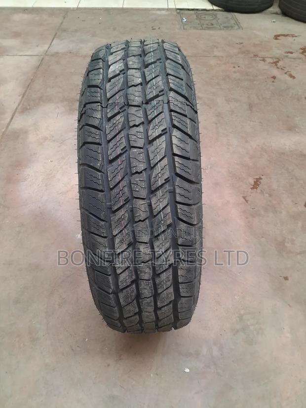 265/65r18 Grenlander Tyre a/T - thumbnail 2