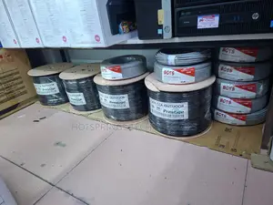 Cat6 Outdoor Ethernet Cable