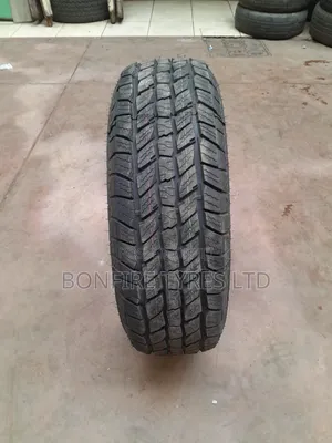 265/60r18 Grenlander Tyre