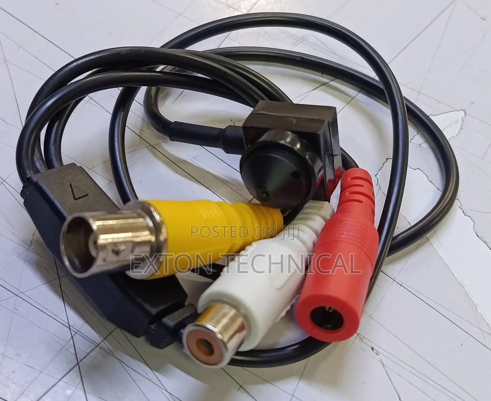 Ahd Mini DVR Camera