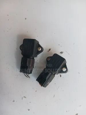 Maf Sensor Mitsubishi Lancer