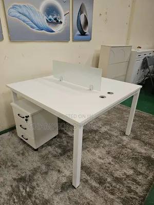 Two-Way Workstation