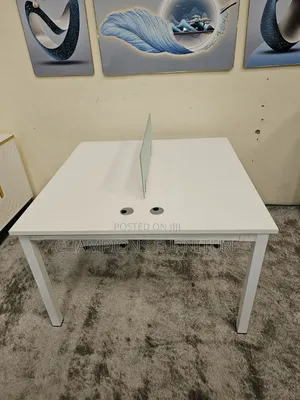 Two-Way Workstation