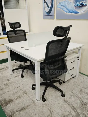 Two-Way Workstation