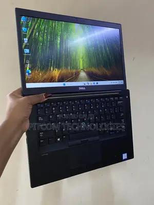 Laptop Dell Latitude 7480 8GB Intel Core i5 SSD 256GB