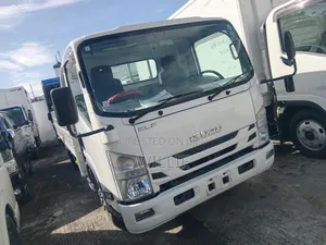 Isuzu Elf Truvk