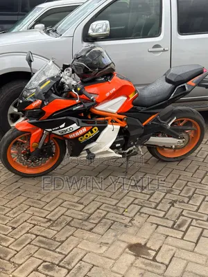 Taro TR400T 2024 Orange