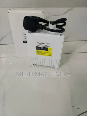 The Freevel 1hp(540w) Submersible Pump Control Box