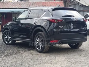 Mazda CX-5 2019