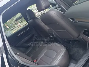 Mazda CX-5 2019