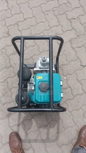 Aico Adp50 Diesel Water Pump 2 Inch – 8hp Ac180f Engine